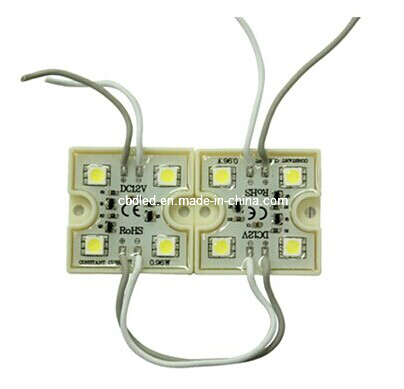 Module LED mini pour lettre de canal (LED * 4)