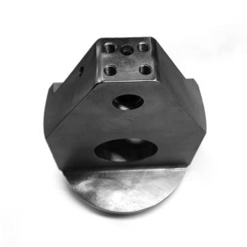Forged Steel Hydraulic Cylinder Components