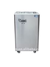 Great Wall vacuum pump aspirator 20 experiences