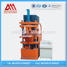 Hydraform Interlocking Soil Brick Making Machine Price