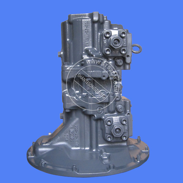 300 7 Hydraulic Pump 708 2g 00024