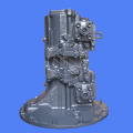 Komatsu pump ass'y 708-2H-00120 for PC400-6