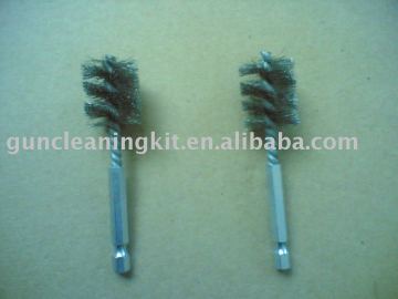 Tube Cleaning Brushes