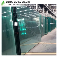 Tempered Glass For Windows And Doors