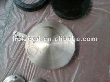 Class 300 ASTM A182 F316L spacer/spade flange