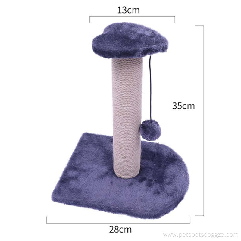 High Quality Cat Tree Tower Scratching Posts