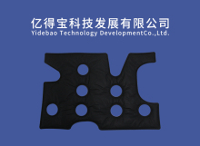 Sound-Absorbing Cotton for KTV Bars