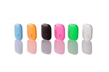 Bluetooth anti lost alarm key finder
