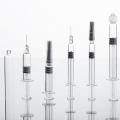 Glass Prefilled Syringes for Rheumatoid Arthritis ISO