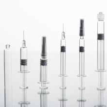 Disposable Prefilled Syringes With Needle