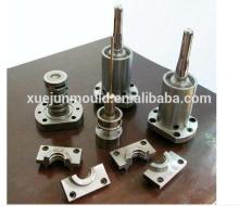 38mm pet beverage bottle preforming mould