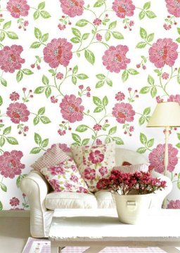FRE1660 vinyl wallpaper paper back