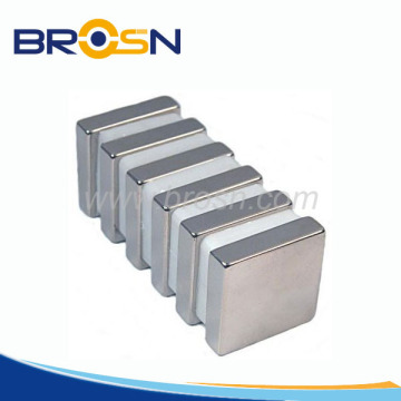 dc motor ndfeb 20kw permanent magnet generator