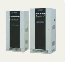 full-automatic compensated voltage stabilizer