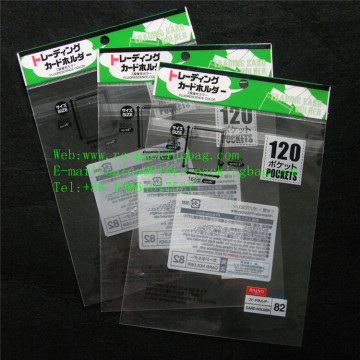 Most popular international security courier plastic bag