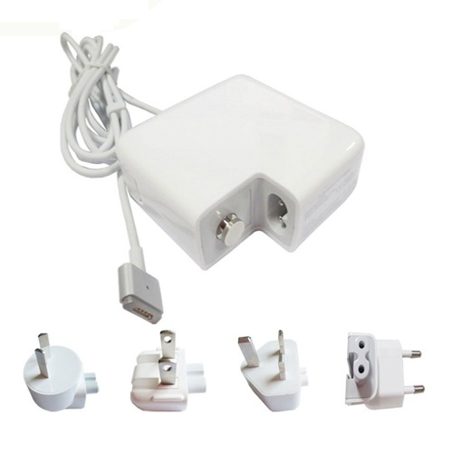 45W macbook air charger with magsafe2.0 for AP