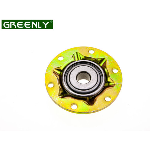 205DDS5/8-BR John Deere hub and bearing assembly