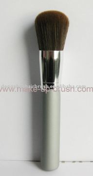 face cosmetic vegan blusher brush,makeup brush