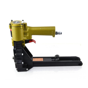 Pneumatic Carton Box Stapler for Carton Closing