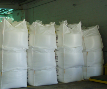 Fibc Recycle Bulk Bags