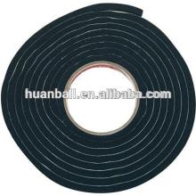 rubber thermal insulation material