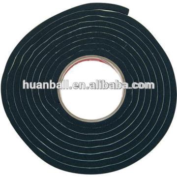 rubber thermal insulation material