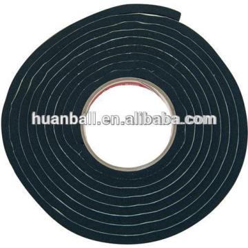 nbr rubber insulation foam Foam round roll