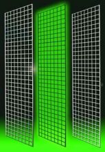 Wire Gridwall Panel