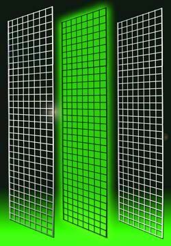 Wire Gridwall Panel