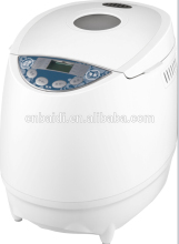 2LB Automatic Round french Bread Maker machine with 12 programs