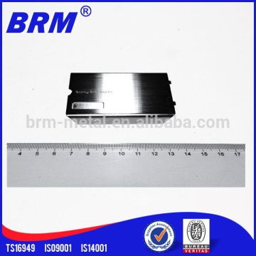 Customized best sell custom metal sheet stamping process