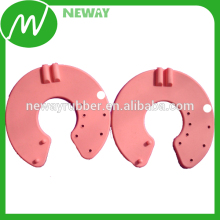 Anti-skidding Silicon Conductive Rubber Pads Machine