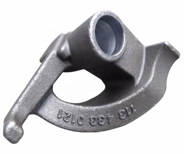 Customized Stainless Steel Precision Casting