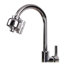 Easy Install Electric Water Saving Sensor Tap Aerator