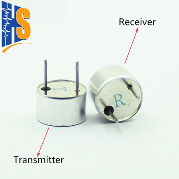 16mm 40khz open Ultrasonic Sensors Lcd Reverse Parking Sensors