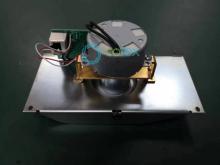 tensioner for denim processing