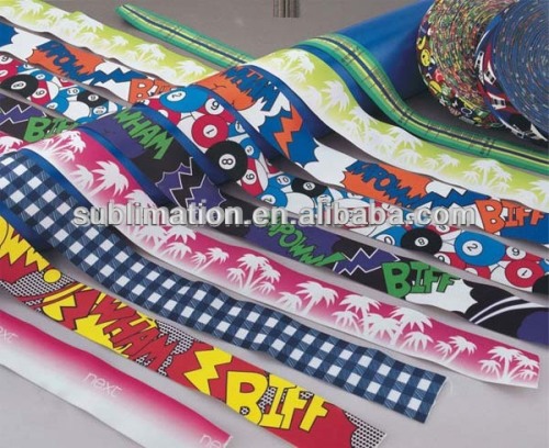 China guangzhou elephant lanyards Sublimation cheap custom lanyards no minimum order