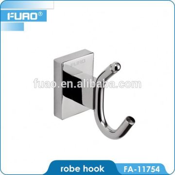 FUAO High quality modern cast iron hooks