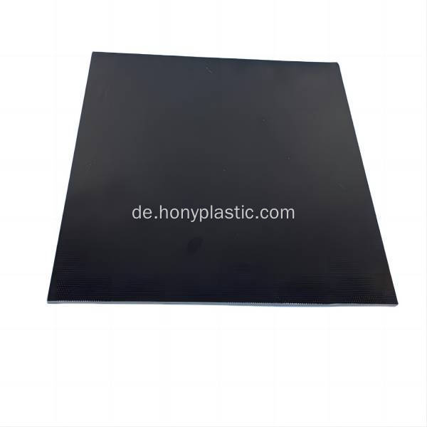 ESD FR4 Epoxy Faserglas