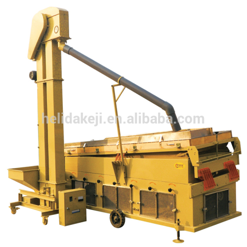 gravity separator machine screen separator machine for seed