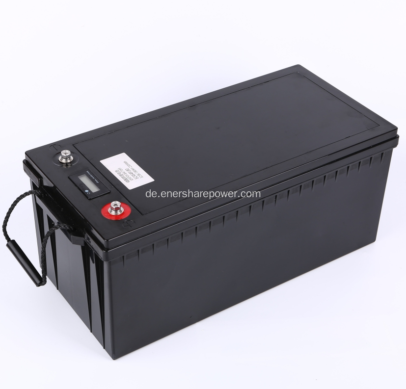 Lithium Powerful Battery Backup