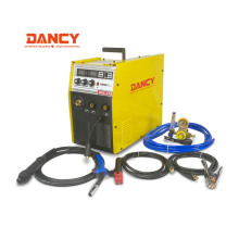 MIG315 Welding Machine: Industrial MIG/MMA 380V Input Soldadora
