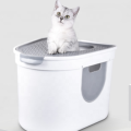 Self Cleaning Cat Litter Box