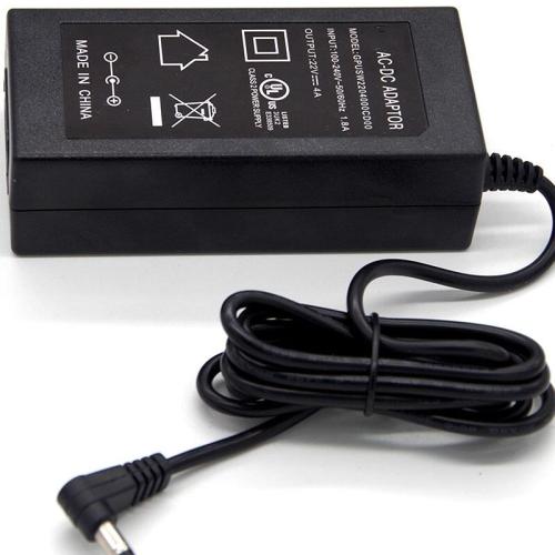 Adaptateur de bureau AC / DC 22V / 4A 88W pour LG