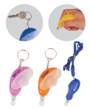 Promotional Printed Pen W/Keychain