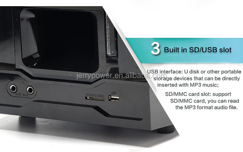 stereo system blu ray home theatre loudspeakers for karaoke blu ray karaoke player sd/ usb mp5 player module