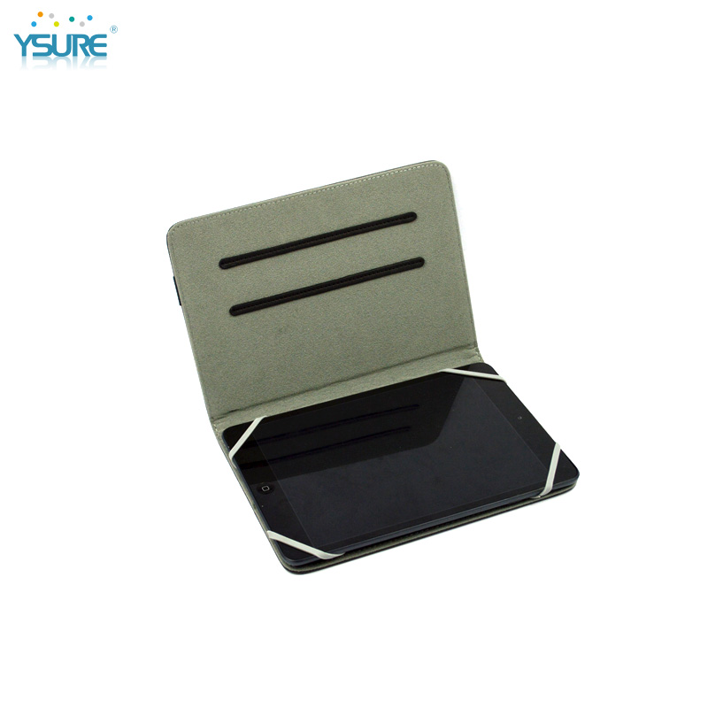 YSURE Kustom PC Tablet Case Cover untuk iPad