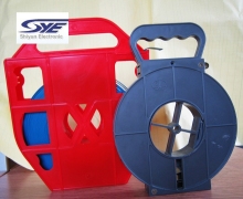 SS Cable Ties-Plastic Boxed Packed