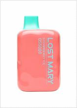 Canada Wholesale E-cigarette Lost Mary os5000