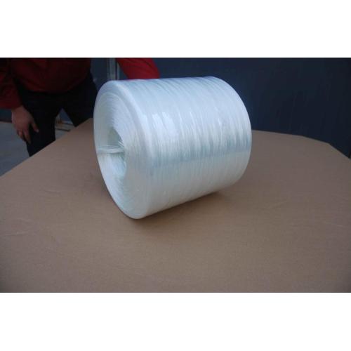 Short Cut Roving Fiberglass Roving 2400tex